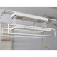 Balcony Clothes Rack Ceiling-Mounted Multifunctional Lifting Clothes Rack