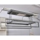 New Multi-Functional Clothes Rack Electric Lifting Aluminum Ceiling Drying Racks