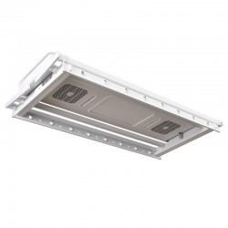 New Multi-Functional Clothes Rack Electric Lifting Aluminum Ceiling Drying Racks