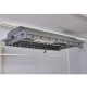 Factory Hot Selling Ceiling Motorized Clothes Drying Rack 38KG with Lighting and Lifting