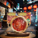 Healthy Spicy Hot Pot Base Hot Pot Seasoning Hot Pot Soup Base Is Directly Sold by Manufacturers