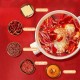 Healthy Spicy Hot Pot Base Hot Pot Seasoning Hot Pot Soup Base Is Directly Sold by Manufacturers