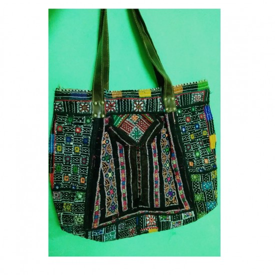 Vintage Banjara Bag for Women Wholesale Rajasthan Jaipur Bag