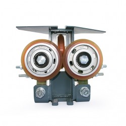 Good Quality Counterweight Cabin Roller Guide Shoes for Elevator