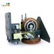 Good Quality Counterweight Cabin Roller Guide Shoes for Elevator