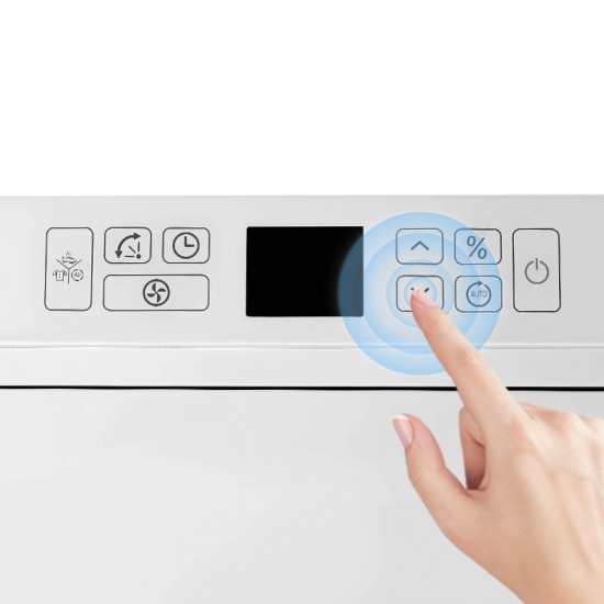 DEYE DYD-M30A 30L Clothes air Dry Machine Whole House air Purifier Commerical Dehumidifierfor Home