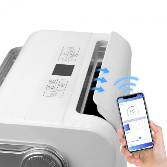 DEYE DYD-M30A 30L Clothes air Dry Machine Whole House air Purifier Commerical Dehumidifierfor Home