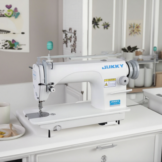 DDL8700 HIGH-SPEED LOCKSTITCH INDUSTRIAL SEWING MACHINE WIKI BRAND for LEATHER MACHINE a COUDRE