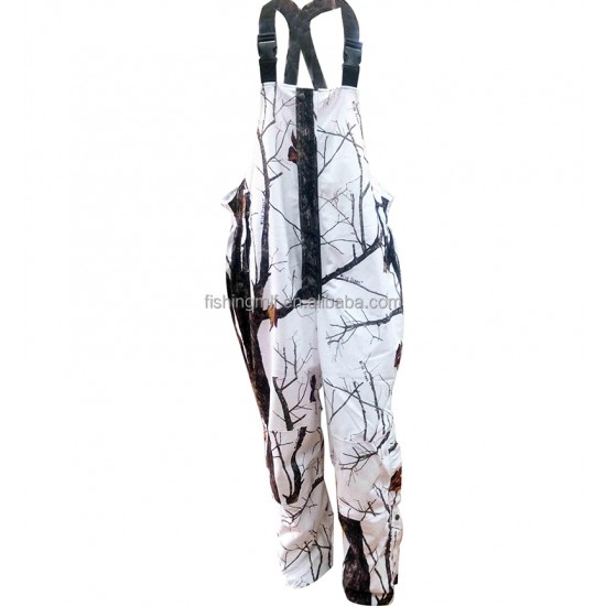 High Quality Thick Wildtree Camo Breathable Waterproof Hunting Apparel,winter Hunting Clothes
