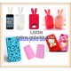 Factory price for silicone machine phone case/keychain/USB making machine