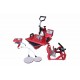 Top 3 Supplier Ech-800 Combo Heat Press Machine 8 in 1