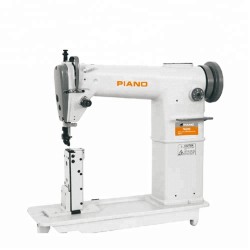 PA810 Round Body Post Bed Sewing Machine for Shoes Sewing Machine and Bag Sewing Machine