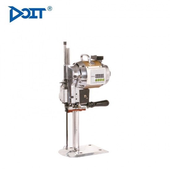 DT-3 Industrial  Auto-sharpening Cloth Cutting Machine