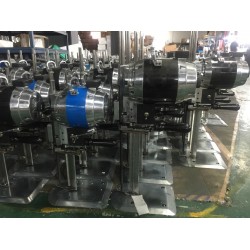 DT-3 Industrial  Auto-sharpening Cloth Cutting Machine