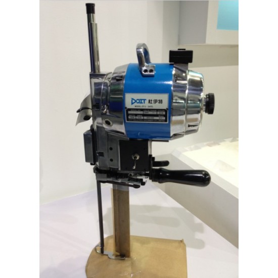 DT-3 Industrial  Auto-sharpening Cloth Cutting Machine