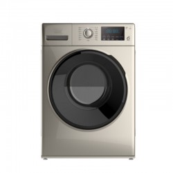 Top Sale Factory Supply Front Loading Washing Machine