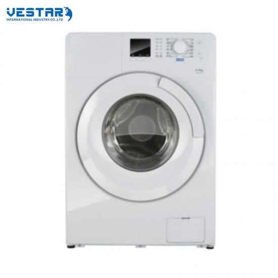 Top Sale Factory Supply Front Loading Washing Machine