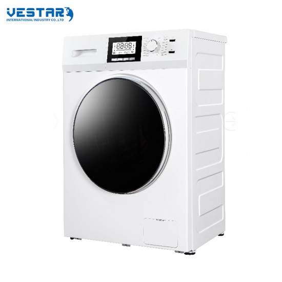 Top Sale Factory Supply Front Loading Washing Machine