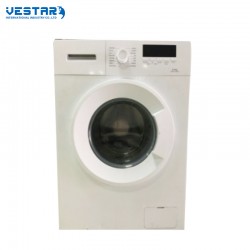 Top Sale Factory Supply Front Loading Washing Machine