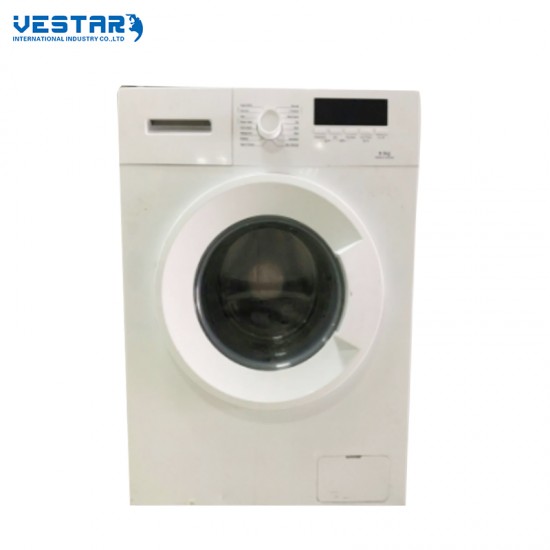 Top Sale Factory Supply Front Loading Washing Machine