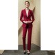 Women Gender Business Product Type Formal Clothes for Office Tailor Made Fahion Women Skirt Suit Lady Formal Suit