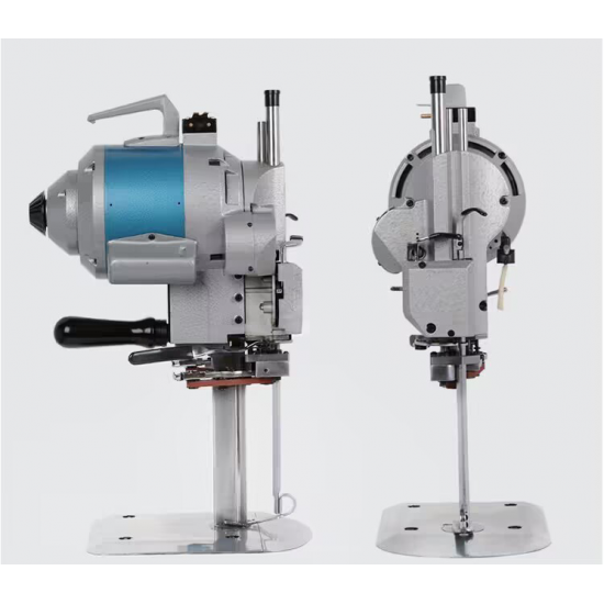 CZD-103 km Type Cloth Cutting Machine Straight Knife