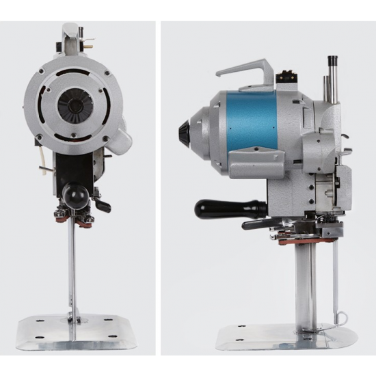 CZD-103 km Type Cloth Cutting Machine Straight Knife