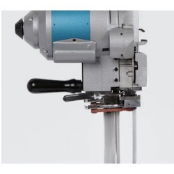 CZD-103 km Type Cloth Cutting Machine Straight Knife