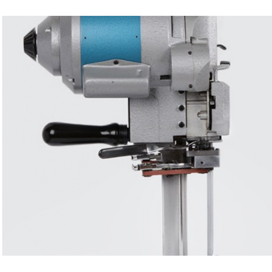 CZD-103 km Type Cloth Cutting Machine Straight Knife