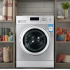 Good Price Full Auto Smart Washing Machine with High Quality Clothes Dryer