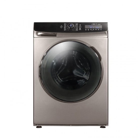 Good Price Full Auto Smart Washing Machine with High Quality Clothes Dryer