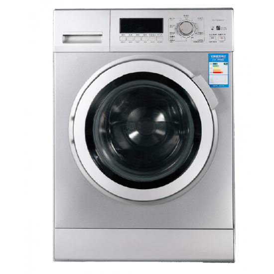 Good Price Full Auto Smart Washing Machine with High Quality Clothes Dryer