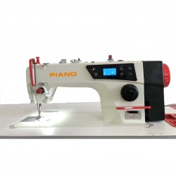 PA-M2  Direct Drive Industrial Sewing Machine for Cloths Apparel Machinery