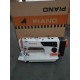 PA-M2  Direct Drive Industrial Sewing Machine for Cloths Apparel Machinery