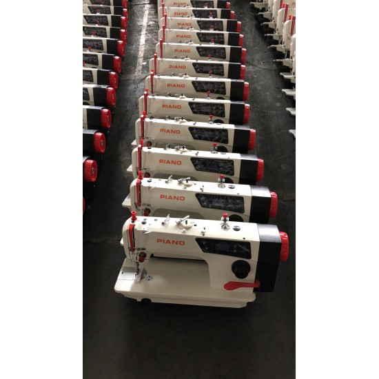 PA-M2  Direct Drive Industrial Sewing Machine for Cloths Apparel Machinery