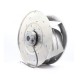 ebmpapst R4E355-AL02-05 230V AC 1.12A 355mm 245W 1000-2800m3/h 140-350Pa FFU Fan Filter Unit Air Purifier Centrifugal Fan