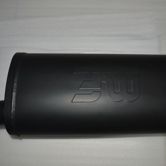 Lantsun J151 MagnaFlow Exhaust for jeep  for wrangler JK Accessories