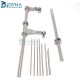 Femoral Distractor Orthopedic Set Surgical Instruments Set