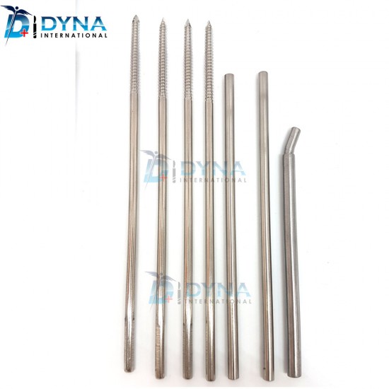 Femoral Distractor Orthopedic Set Surgical Instruments Set