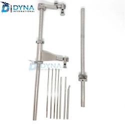 Femoral Distractor Orthopedic Set Surgical Instruments Set
