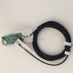 HD endoscope camera module 110 degree 720P endoscope module 3.9mm