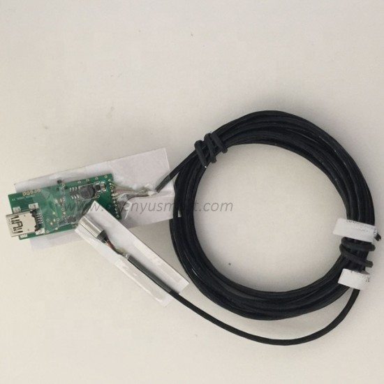 HD endoscope camera module 110 degree 720P endoscope module 3.9mm