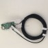 HD endoscope camera module 110 degree 720P endoscope module 3.9mm
