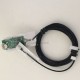 HD endoscope camera module 110 degree 720P endoscope module 3.9mm
