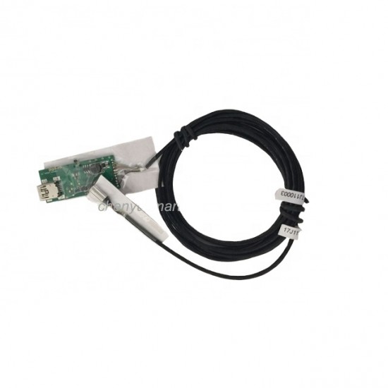 HD endoscope camera module 110 degree 720P endoscope module 3.9mm