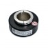 Hollow Shaft Rotary Encoder Outer Dia 90mm Shaft 42mm Push Pull Output Replacement for RI76TD 5000ED4N42KF Encoder
