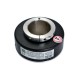 Hollow Shaft Rotary Encoder Outer Dia 90mm Shaft 42mm Push Pull Output Replacement for RI76TD 5000ED4N42KF Encoder