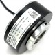 Hollow Shaft Rotary Encoder Outer Dia 90mm Shaft 42mm Push Pull Output Replacement for RI76TD 5000ED4N42KF Encoder