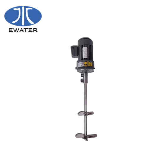 High Quality  Liquid Water Mixer Industrial Agitator  with Dosing tank in Great Price  for Water tank Agitator