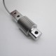 Germany 50kg 100kg 200kg 500kg Load Cells-Bellow Z6FC3 Belt Scale Metal Force Sensors High Capacity Weight Sensors"